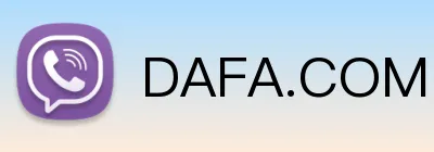 DAFA.COM Logo